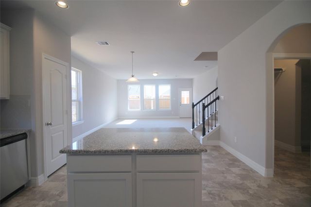 3419 Hughes Meadow Way, Richmond, TX 77406
