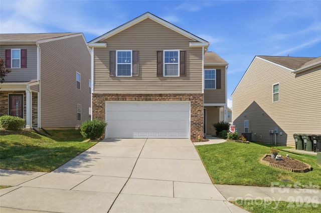 622 Shellbark Drive, Concord, NC 28025
