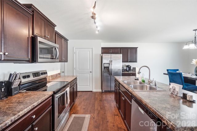 622 Shellbark Drive, Concord, NC 28025