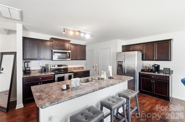 622 Shellbark Drive, Concord, NC 28025