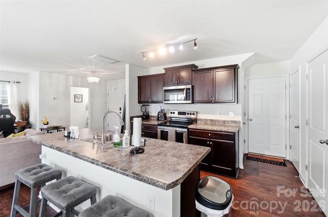 622 Shellbark Drive, Concord, NC 28025