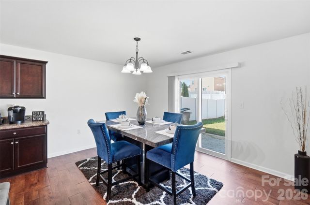 622 Shellbark Drive, Concord, NC 28025