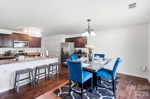 622 Shellbark Drive, Concord, NC 28025