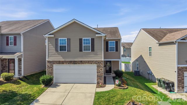 622 Shellbark Drive, Concord, NC 28025