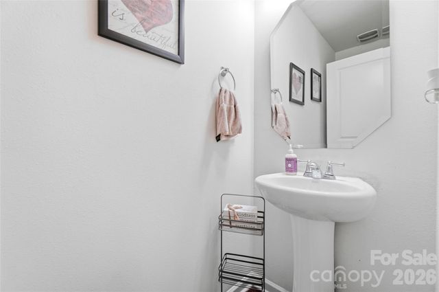 622 Shellbark Drive, Concord, NC 28025