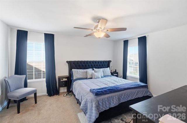 622 Shellbark Drive, Concord, NC 28025