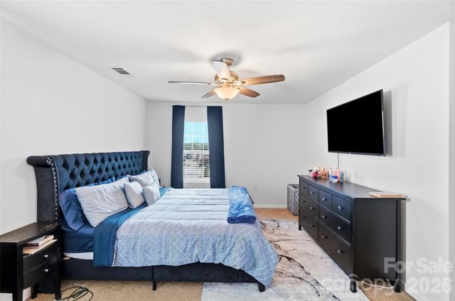 622 Shellbark Drive, Concord, NC 28025