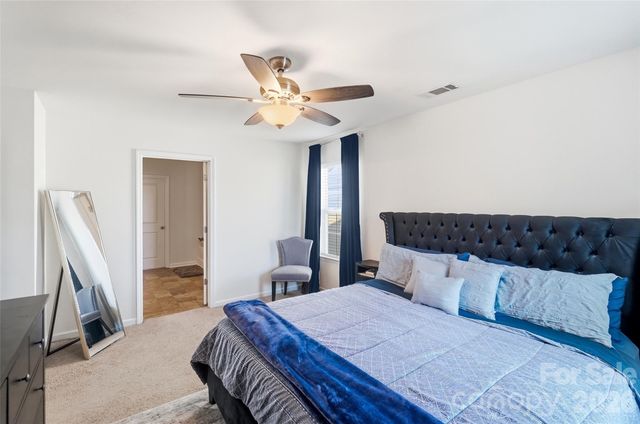 622 Shellbark Drive, Concord, NC 28025