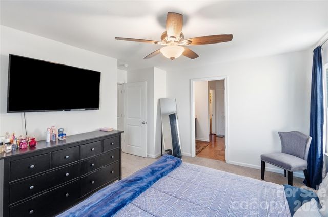 622 Shellbark Drive, Concord, NC 28025