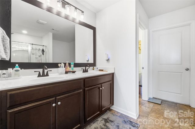 622 Shellbark Drive, Concord, NC 28025