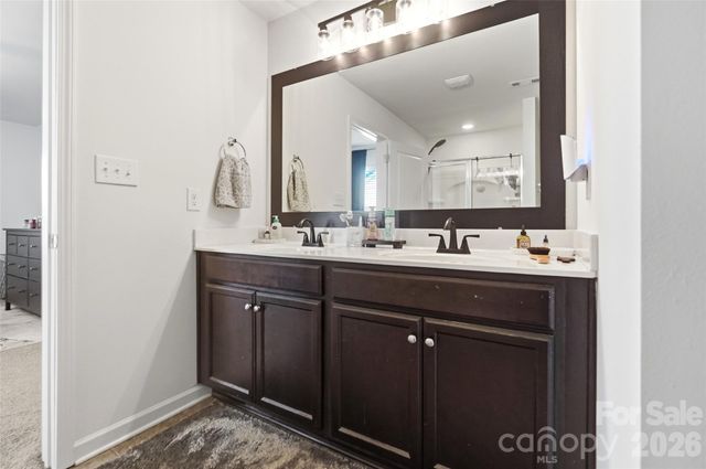 622 Shellbark Drive, Concord, NC 28025