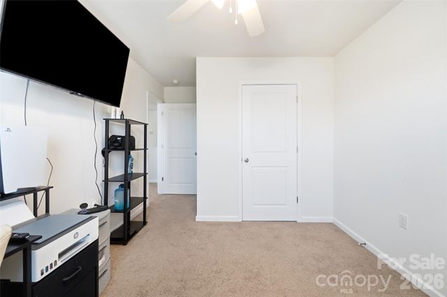 622 Shellbark Drive, Concord, NC 28025