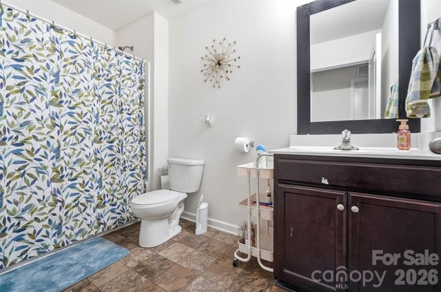 622 Shellbark Drive, Concord, NC 28025