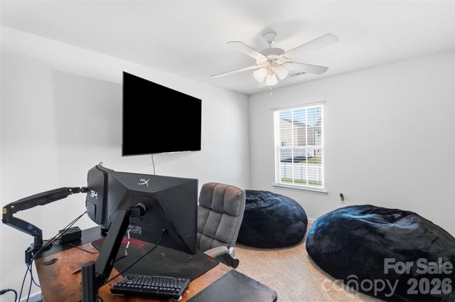 622 Shellbark Drive, Concord, NC 28025