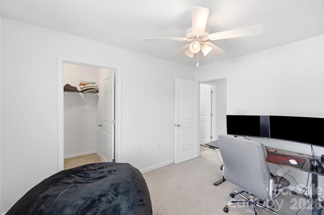 622 Shellbark Drive, Concord, NC 28025