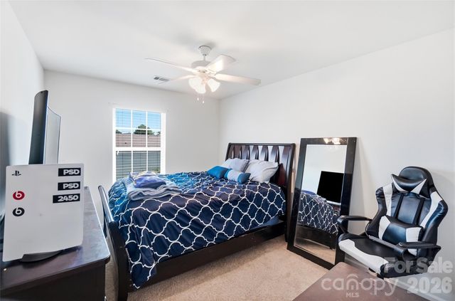 622 Shellbark Drive, Concord, NC 28025