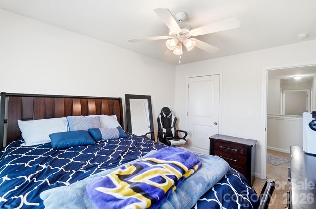 622 Shellbark Drive, Concord, NC 28025