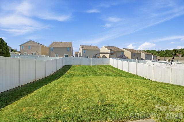622 Shellbark Drive, Concord, NC 28025