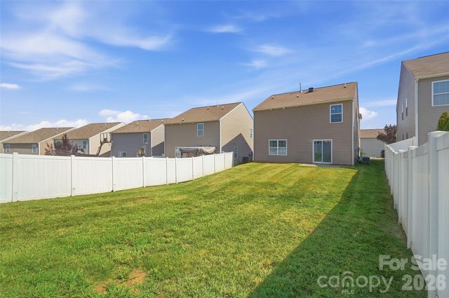 622 Shellbark Drive, Concord, NC 28025