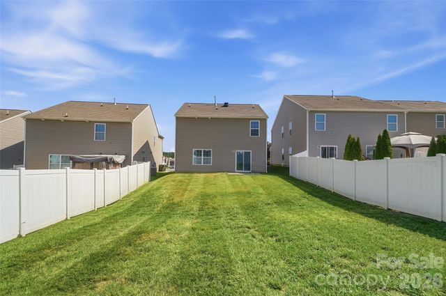 622 Shellbark Drive, Concord, NC 28025