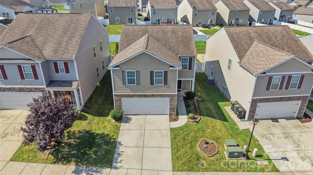 622 Shellbark Drive, Concord, NC 28025