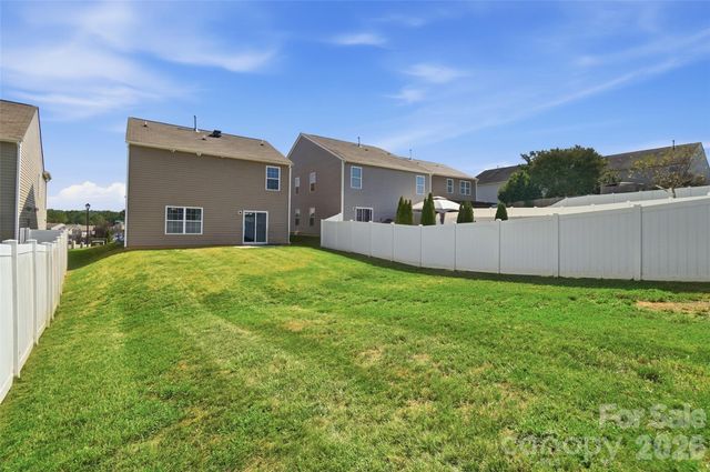 622 Shellbark Drive, Concord, NC 28025