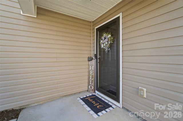 622 Shellbark Drive, Concord, NC 28025