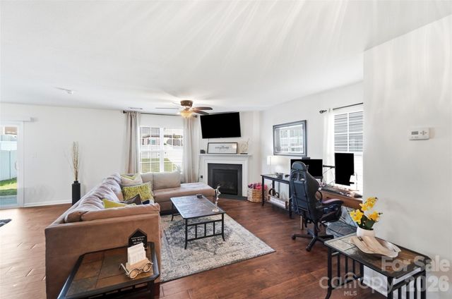 622 Shellbark Drive, Concord, NC 28025
