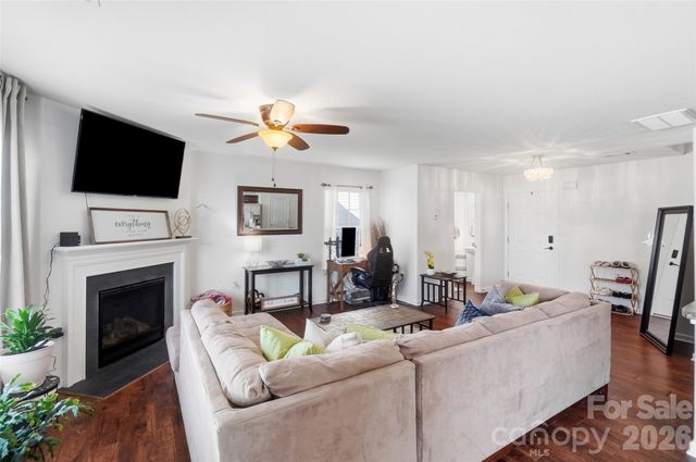 622 Shellbark Drive, Concord, NC 28025