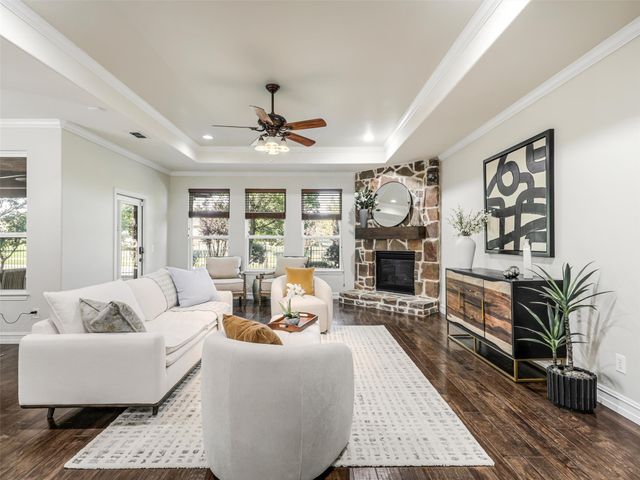 1728 Hacienda Heights Lane, Frisco, TX 75036