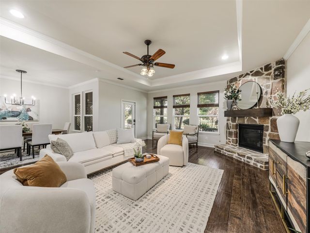 1728 Hacienda Heights Lane, Frisco, TX 75036