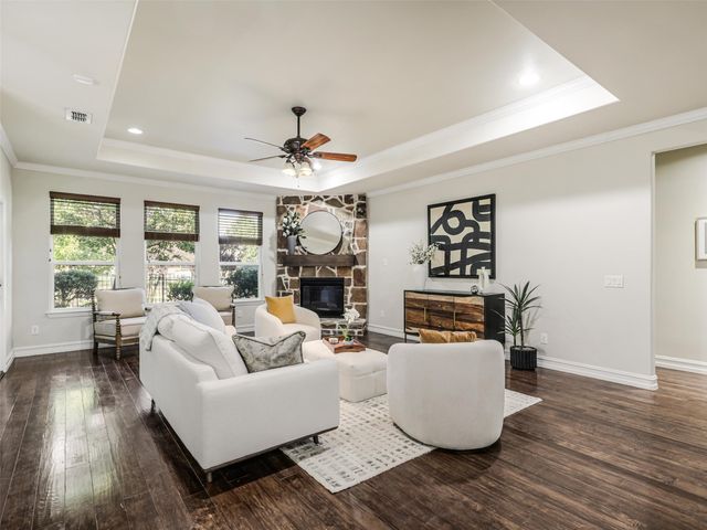 1728 Hacienda Heights Lane, Frisco, TX 75036