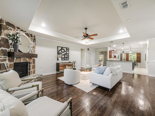 1728 Hacienda Heights Lane, Frisco, TX 75036