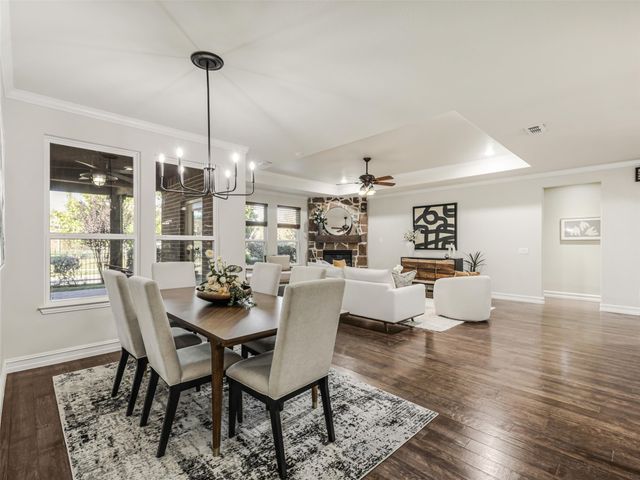 1728 Hacienda Heights Lane, Frisco, TX 75036