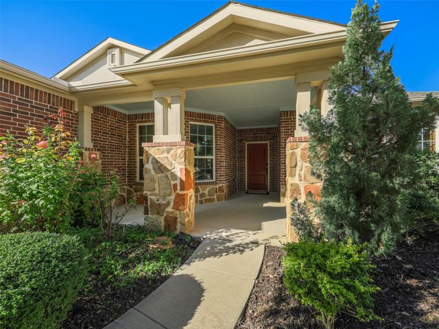 1728 Hacienda Heights Lane, Frisco, TX 75036