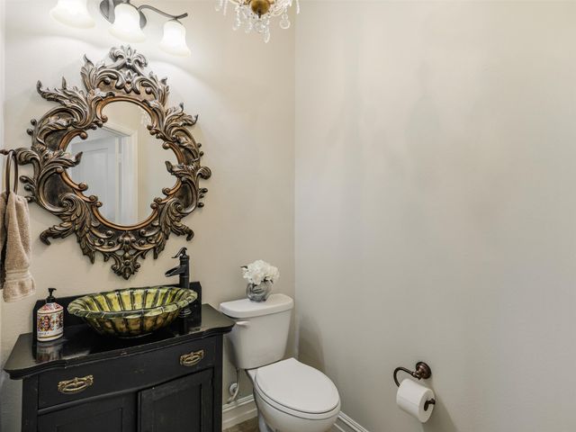 1728 Hacienda Heights Lane, Frisco, TX 75036