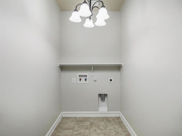 1728 Hacienda Heights Lane, Frisco, TX 75036