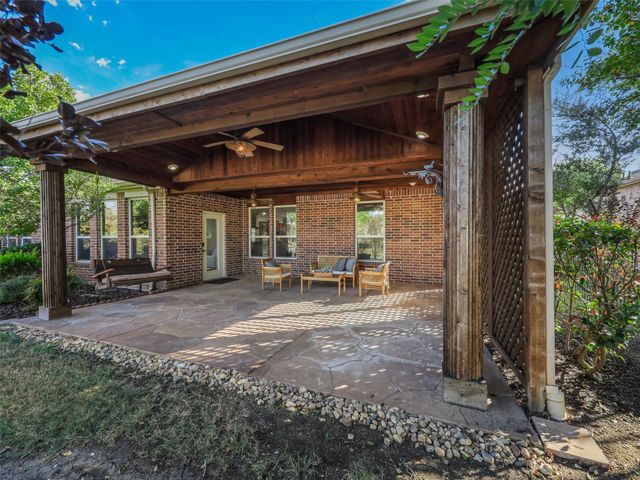1728 Hacienda Heights Lane, Frisco, TX 75036