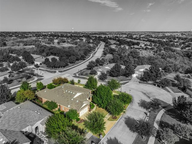 1728 Hacienda Heights Lane, Frisco, TX 75036