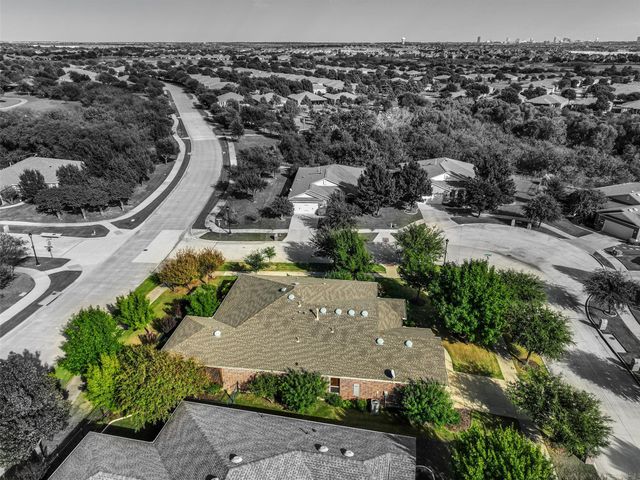 1728 Hacienda Heights Lane, Frisco, TX 75036