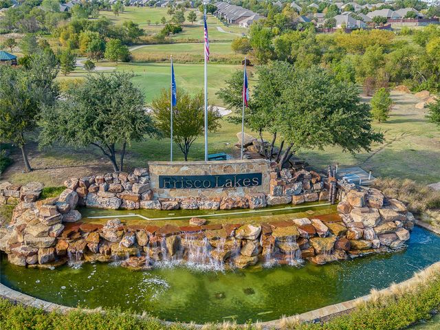 1728 Hacienda Heights Lane, Frisco, TX 75036