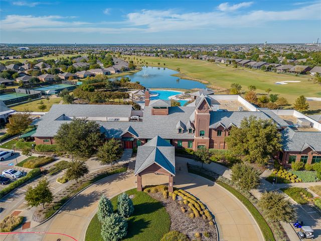 1728 Hacienda Heights Lane, Frisco, TX 75036