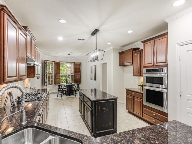 1728 Hacienda Heights Lane, Frisco, TX 75036