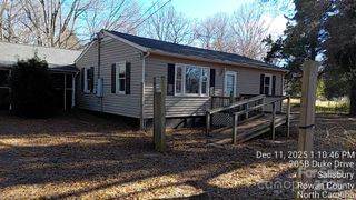 185 Garden Lane, Salisbury, NC 28146