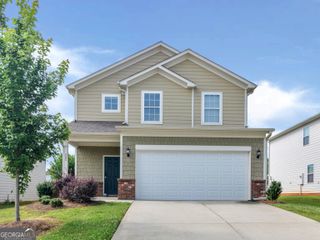 505 Mariposa Lane, Mcdonough, GA 30253