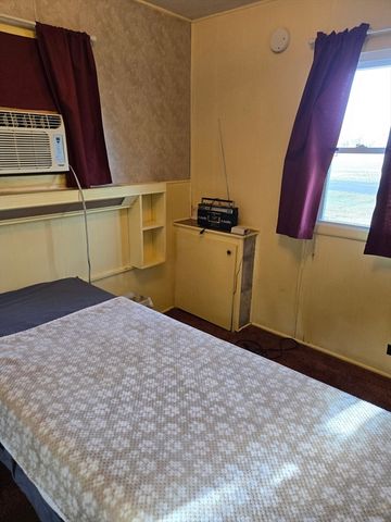 165 Padelford St, Berkley, MA 02779