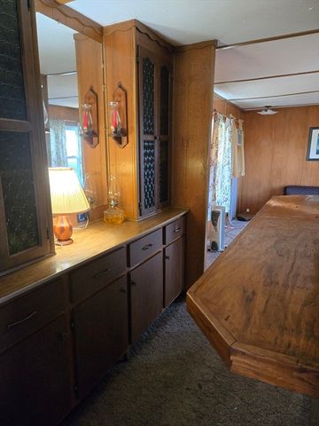 165 Padelford St, Berkley, MA 02779