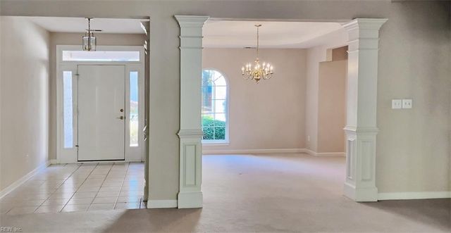 2584 Atwoodtown RD, Virginia Beach, VA 23456