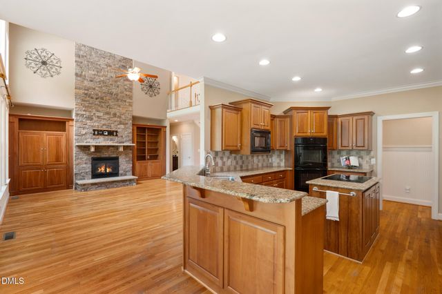3209 Nimich Pond Way, Raleigh, NC 27613