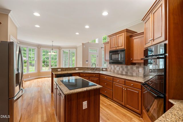 3209 Nimich Pond Way, Raleigh, NC 27613